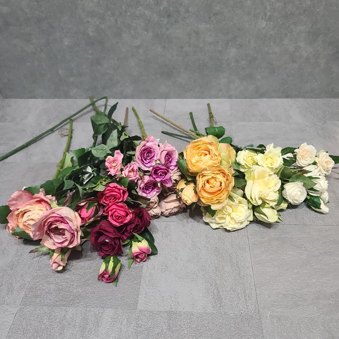 造花 アーティフィシャルフラワー 単品