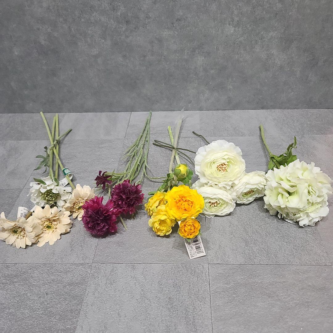 造花 アーティフィシャルフラワー 単品