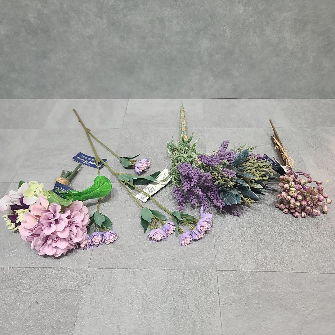 造花 アーティフィシャルフラワー 単品