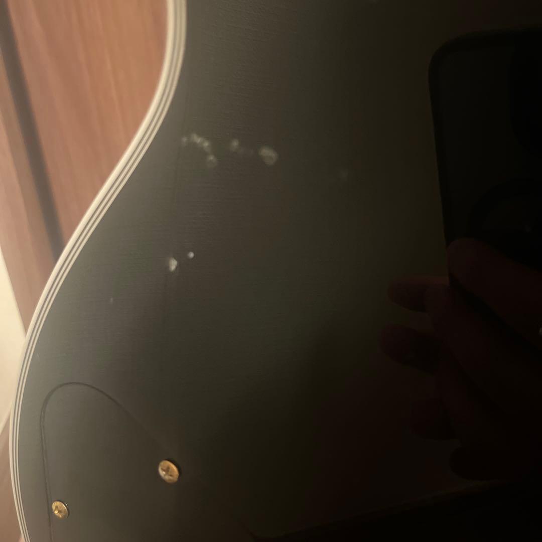 Grass Roots G-LPC-MINI ESPレスポールタイプミニギター