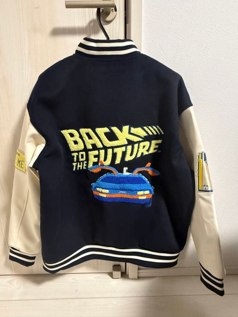 【超希少】BTTF バックトゥーザフューチャー コレクション 7点まとめセール