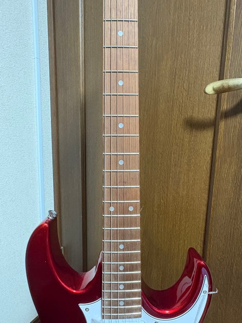 Ibanez GRX40 CA（アイバニーズ）エレキギター