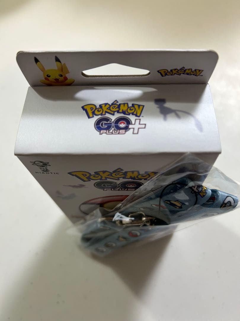 【新品未開封】Pokemon GO Plus + ポケモンGOプラス 2台セット