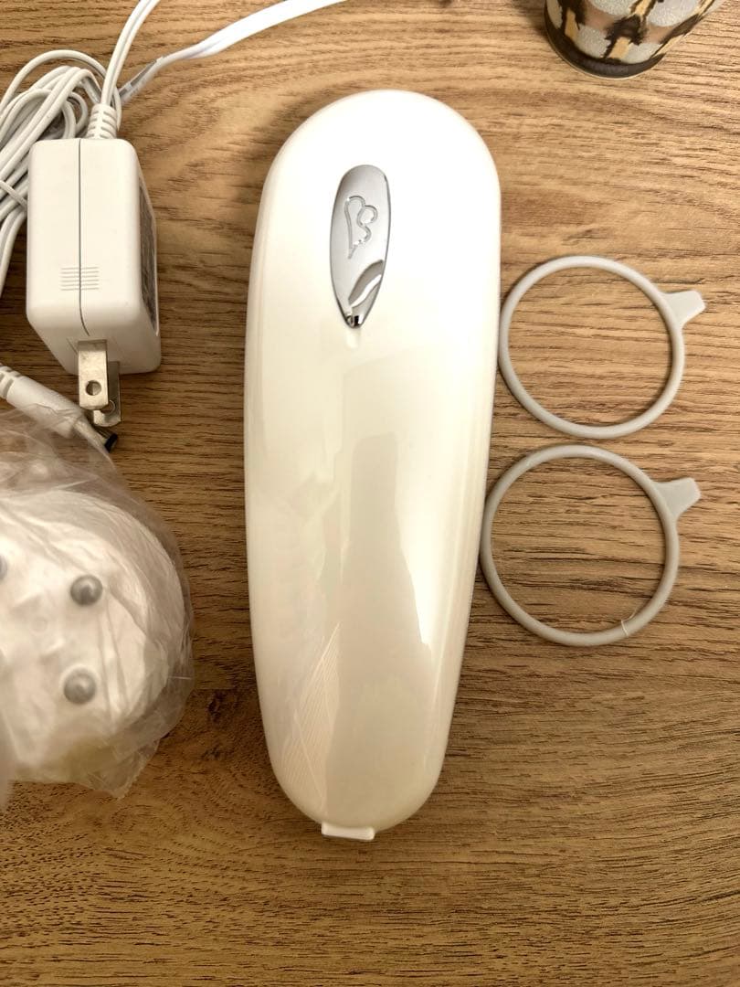 セルキュア 4t plus 美顔器