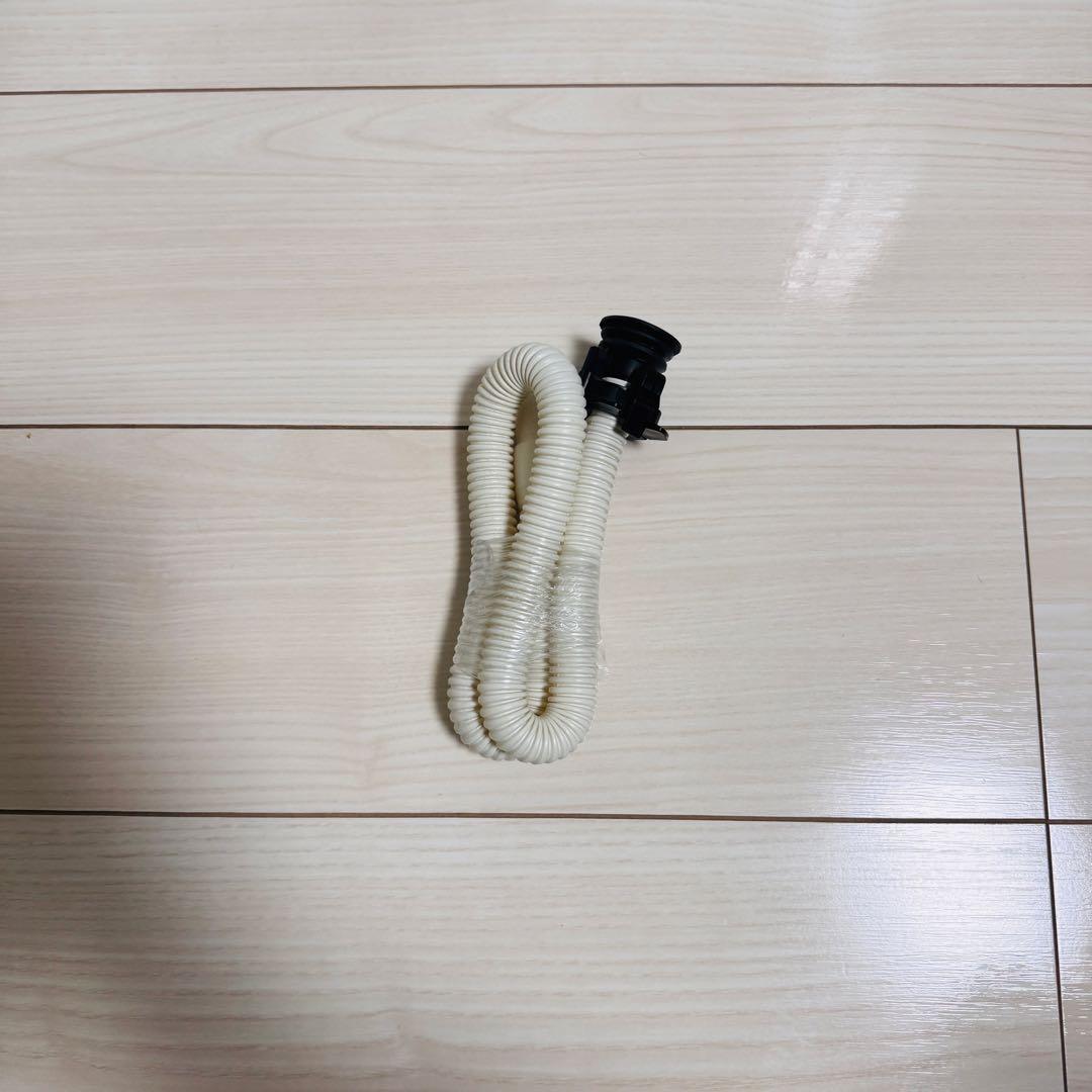 Panasonic NH-D503 電気式乾燥機 ホワイト