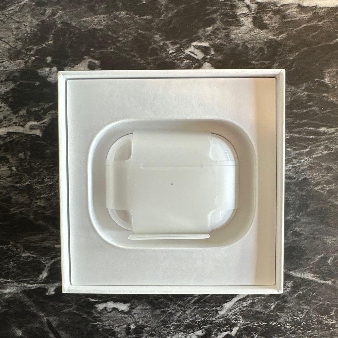 【交渉可能】Apple AirPods Pro(付属品付き)