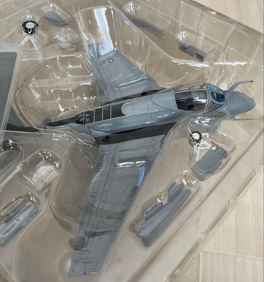 希少絶版新品　センチュリーウイングス/ 1/72 米海軍A-6E イントルーダー