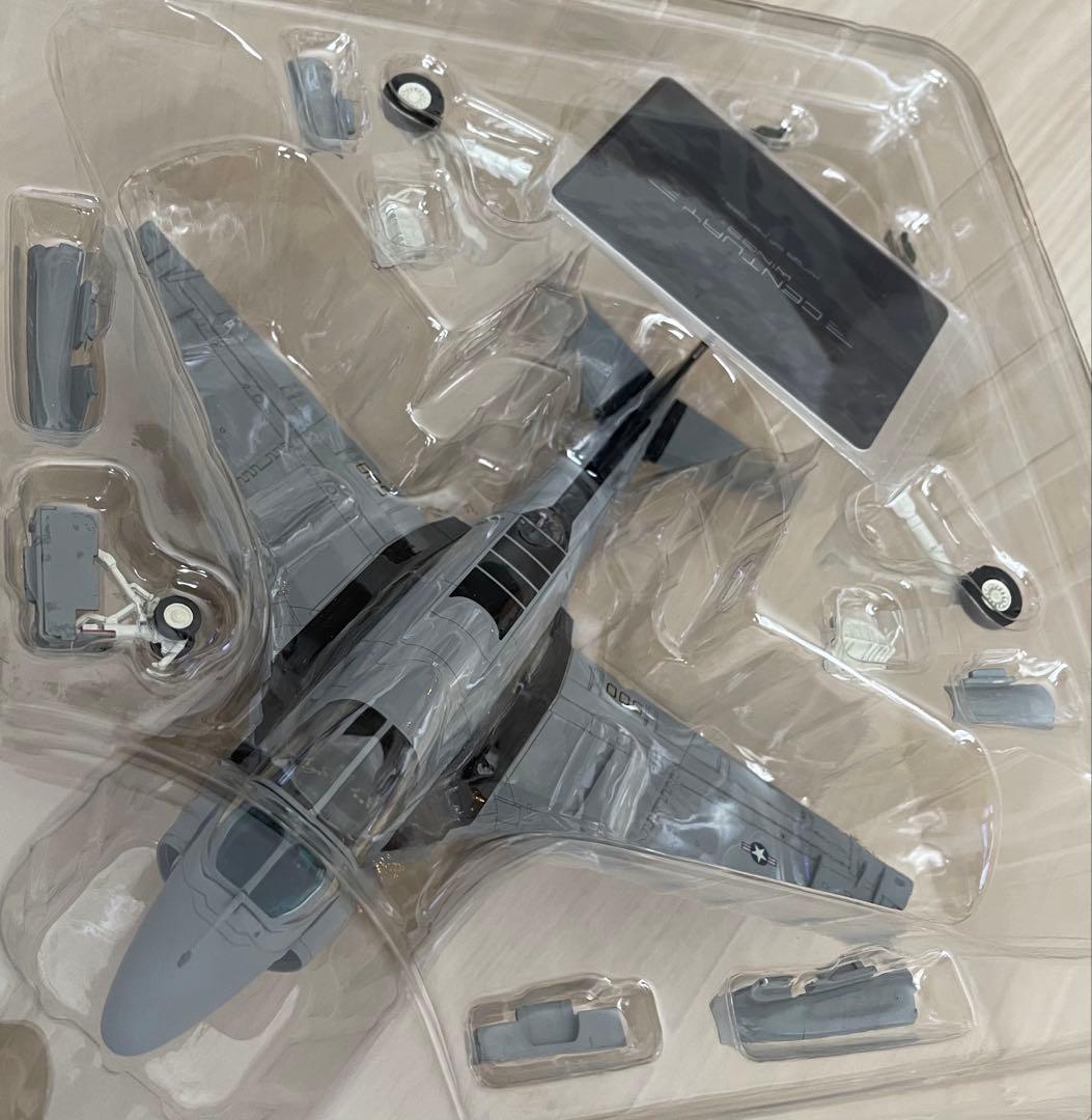 希少絶版新品　センチュリーウイングス/ 1/72 米海軍A-6E イントルーダー