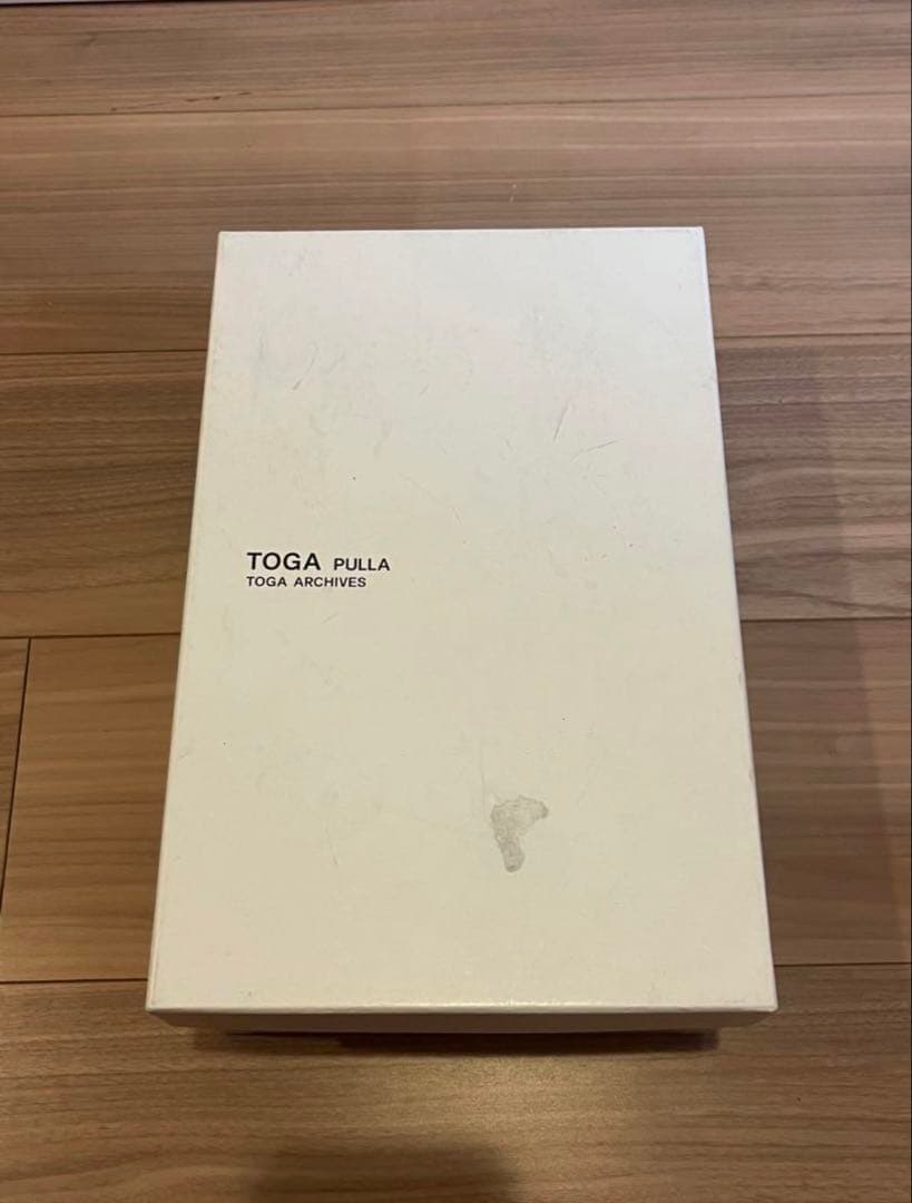 TOGA PULLA フラットシューズ　サンダル