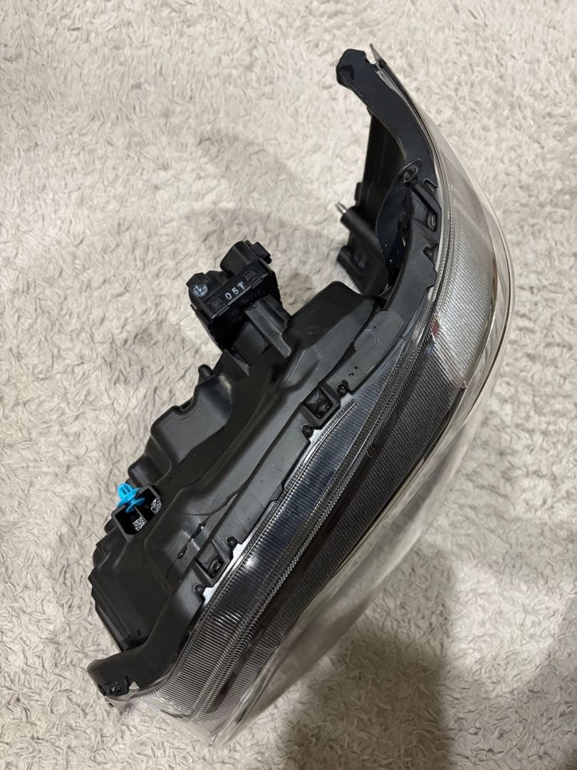 ダイハツ純正 S500P ハイゼット ヘッドライト 左