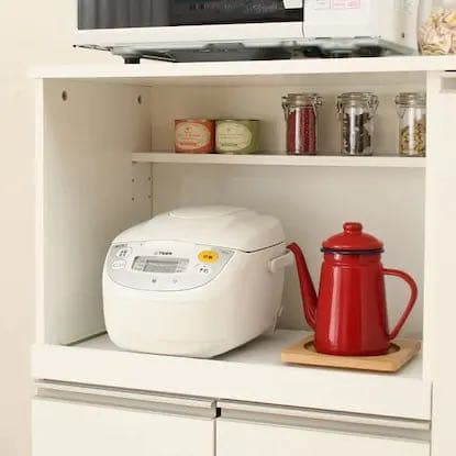 専用★ニトリ　レンジ台