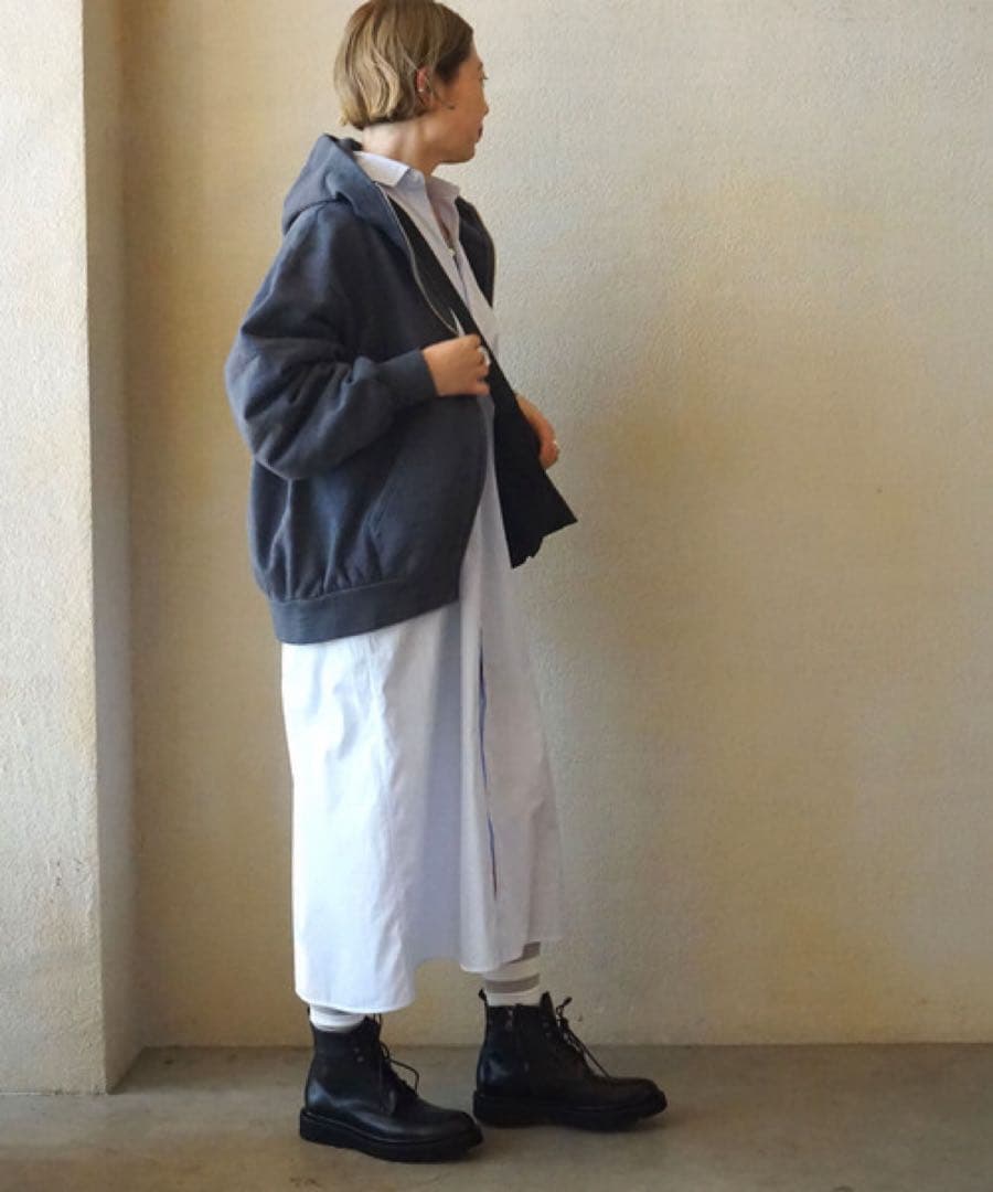 ジャーナルスタンダードラックス | ヴィンテージスウェットフーディ