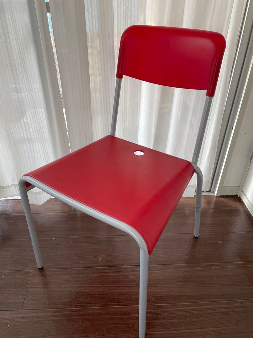 カリガリス　sorbetto チェア