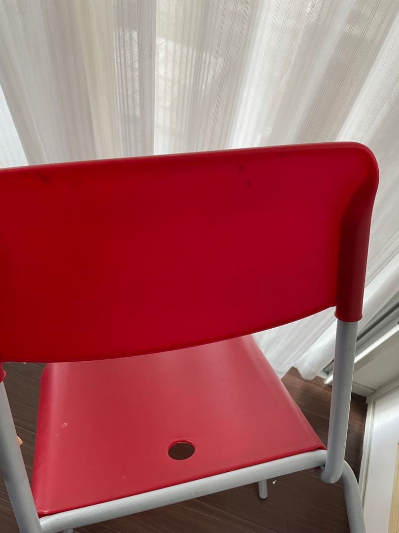 カリガリス　sorbetto チェア