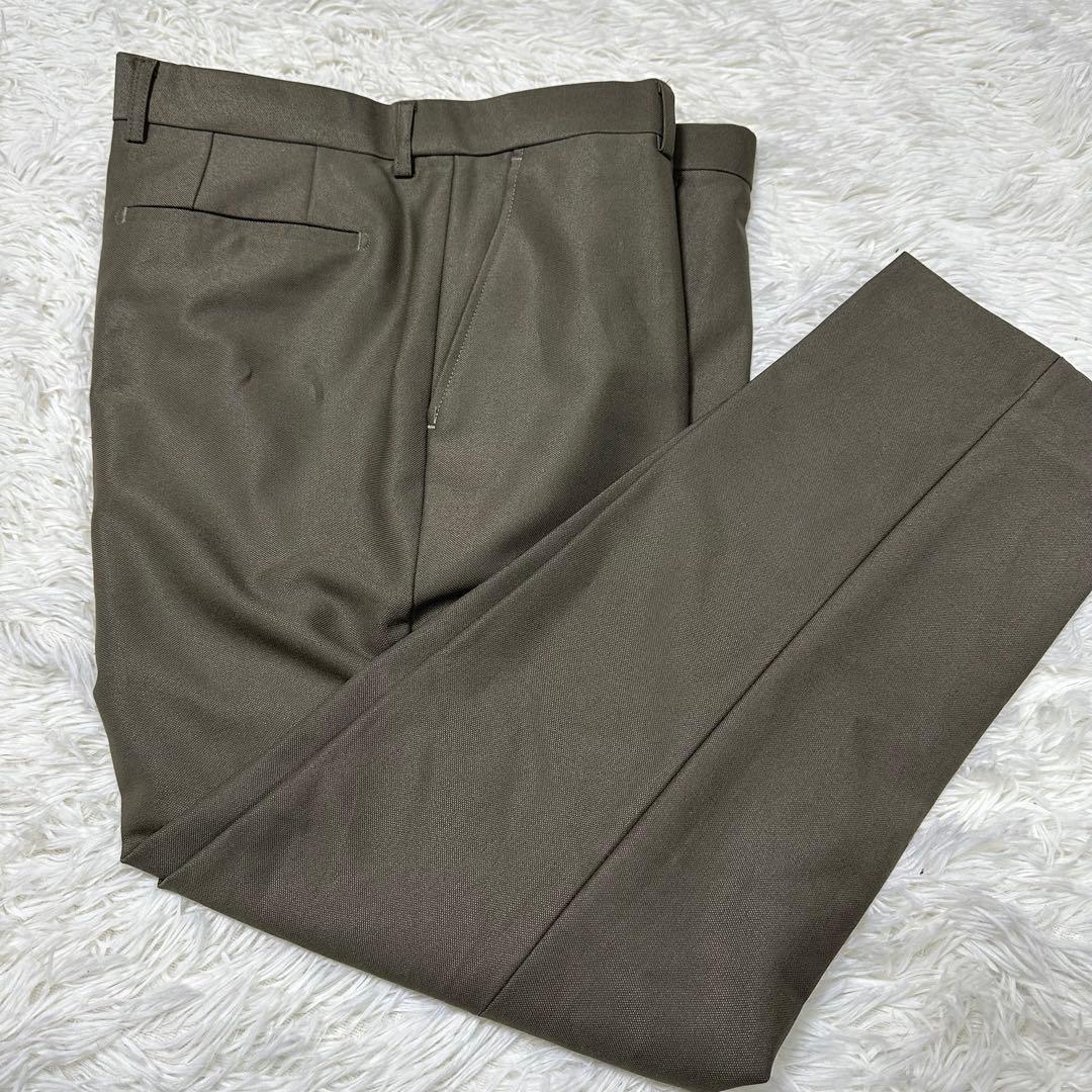 希少✨新品スリーピース　ダブルブレストスーツセットアップ　2XLサイズ！