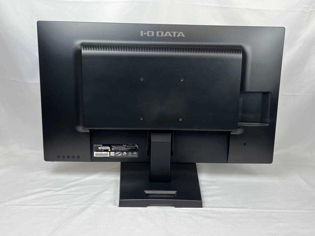 I·O DATA LCDMF273EDB 27インチモニター 内蔵スピーカー