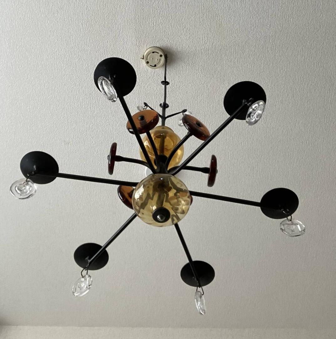 【超レア】エリックホグラン BODA社 Erik Hoglund キャンドル