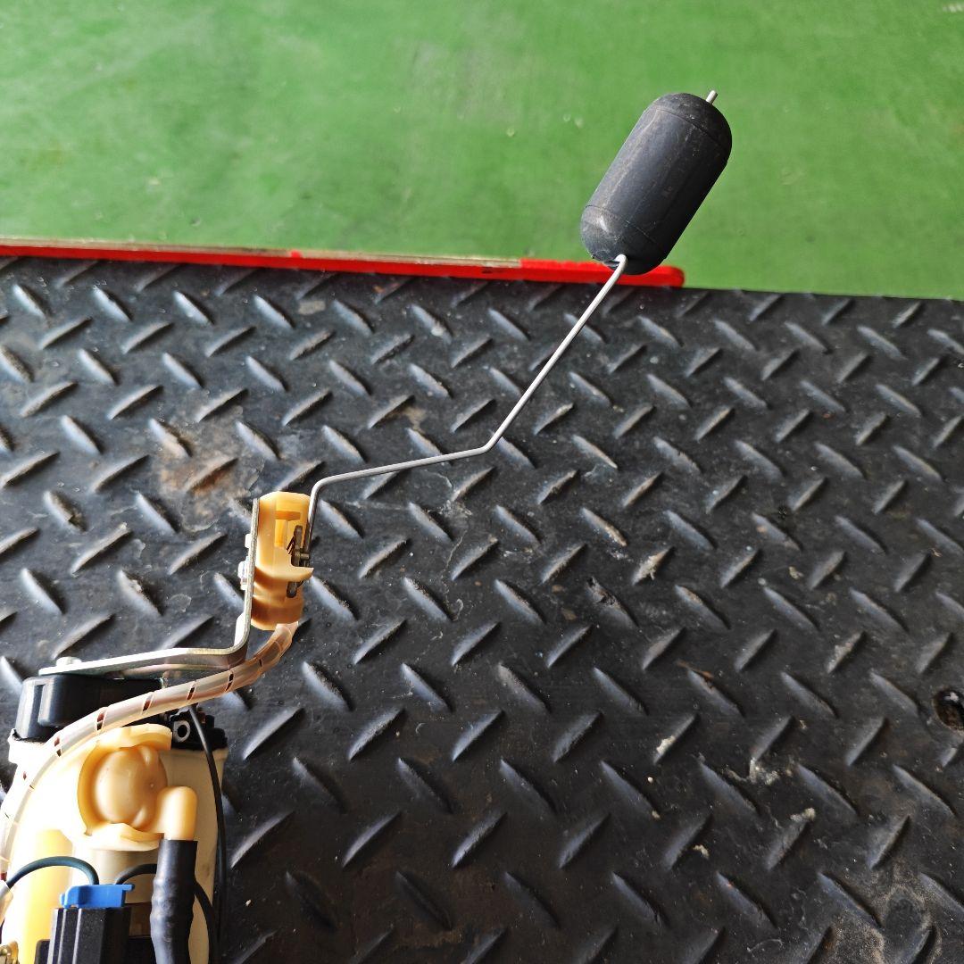 動作確認済　CB400SF NC42 フューエルポンプ