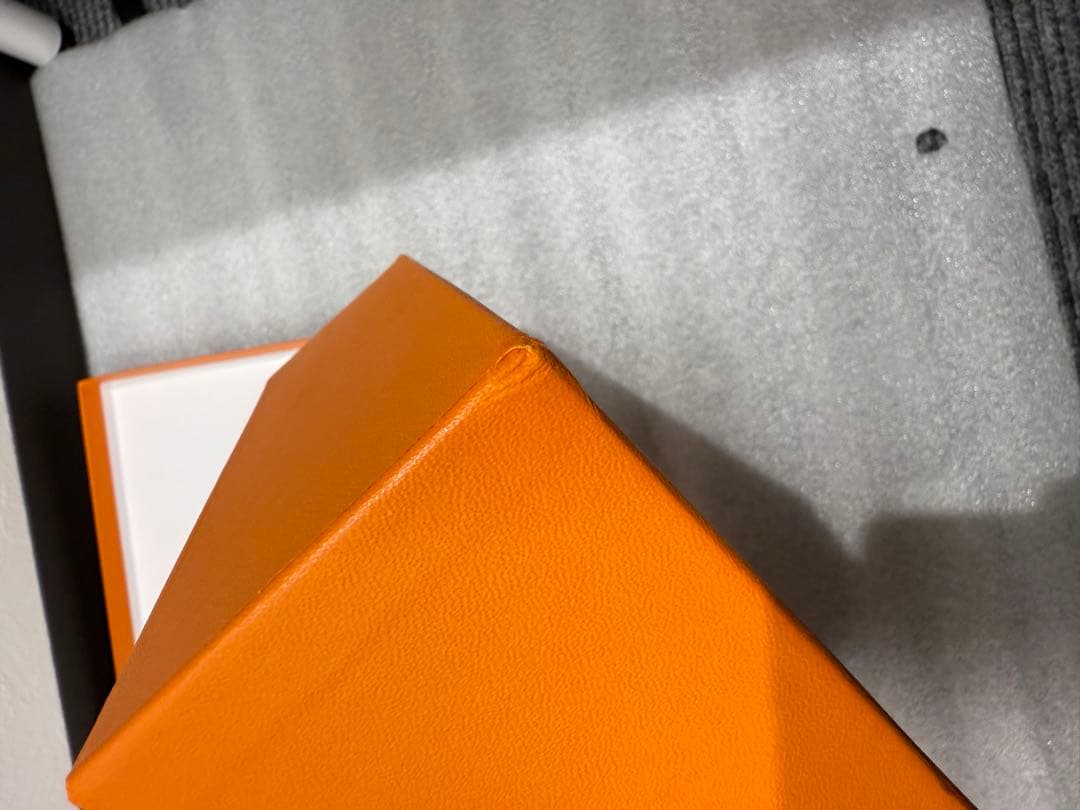 【おまとめ】HERMES Tiffany　空箱 　14個セット