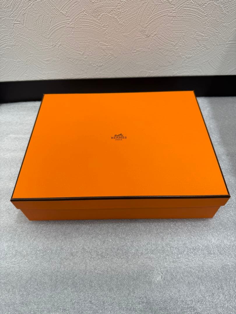 【おまとめ】HERMES Tiffany　空箱 　14個セット