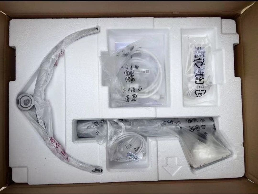 LG モニター ディスプレイ 27UP650-W 27インチ