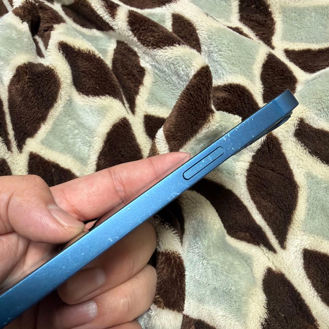 スマートフォン本体 iPhone13 256gb