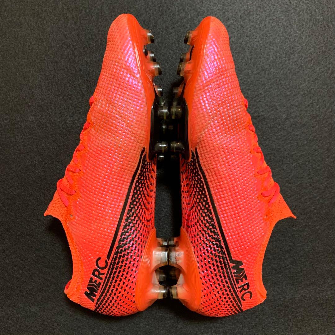【美品】NIKE マーキュリアル ヴェイパー 13 エリートAG-PRO