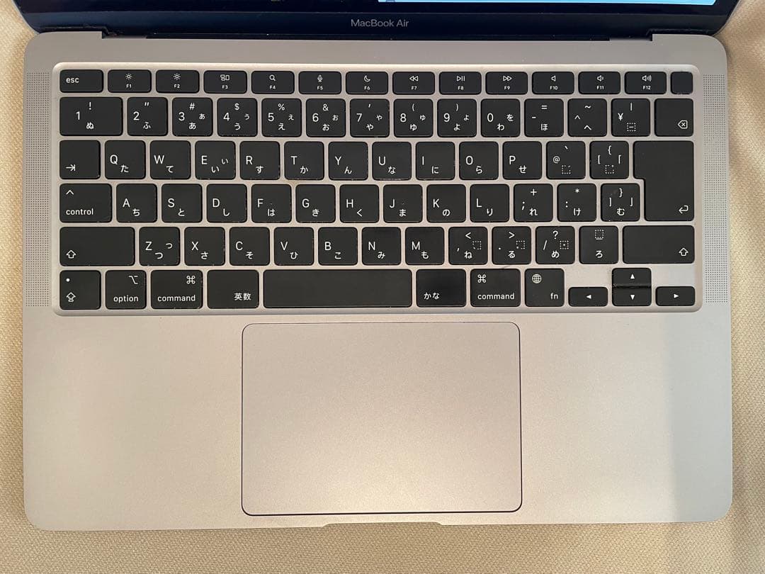 Apple Macbook Air M1 13インチ