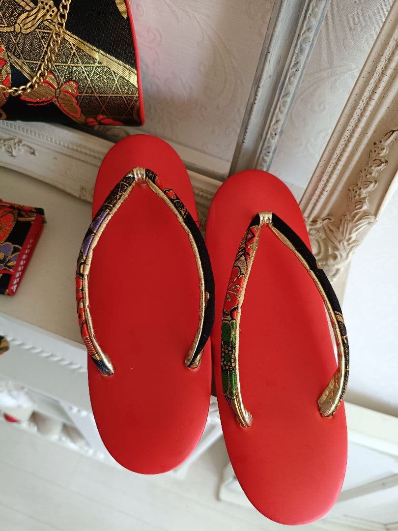 専用です☆ブランド九重着物