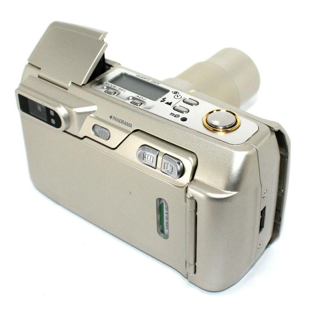Nikon Lite Touch Zoom 140 EDフィルムカメラ✨完動品✨