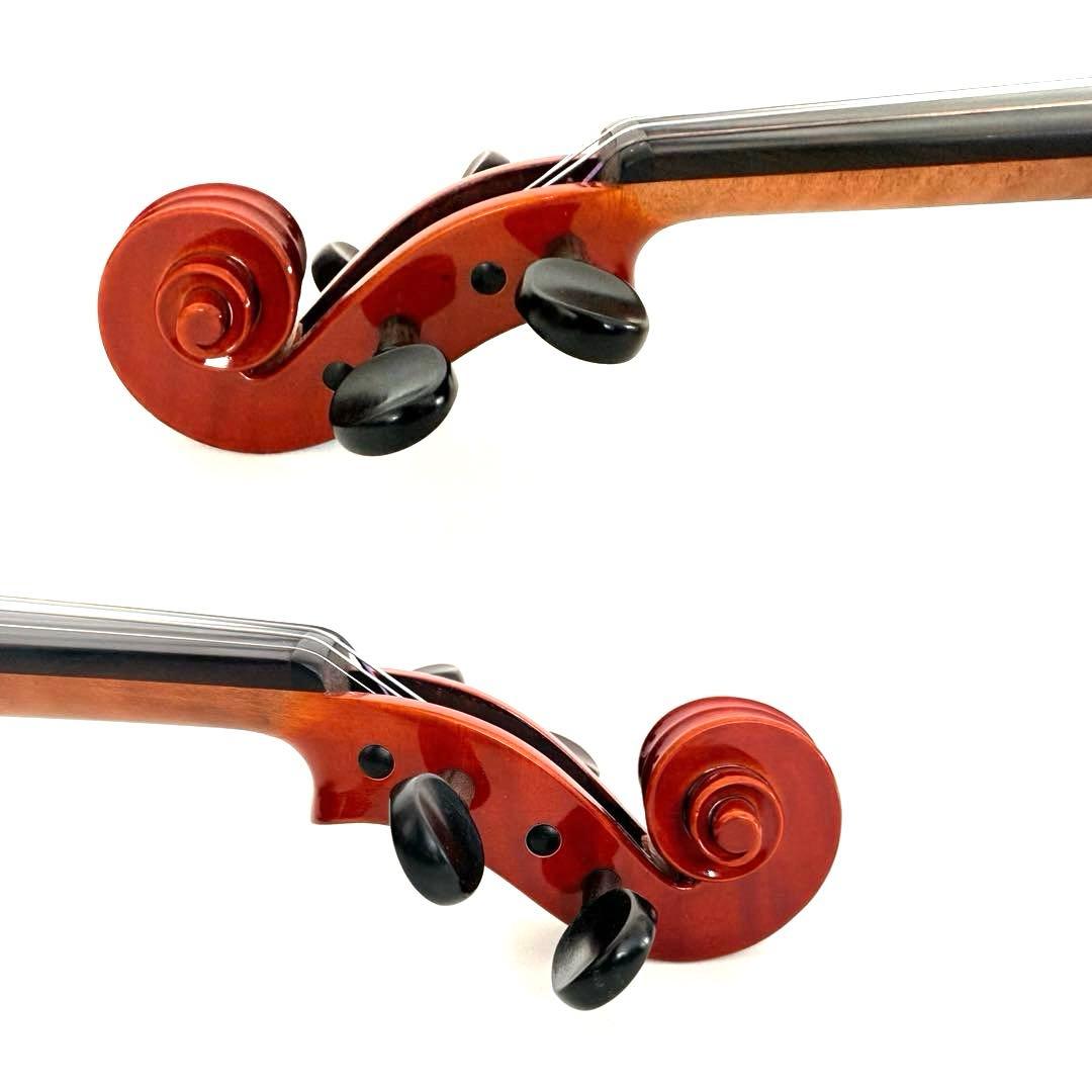 【調整美品】Pygmalius Derius Giapponese ヴァイオリン