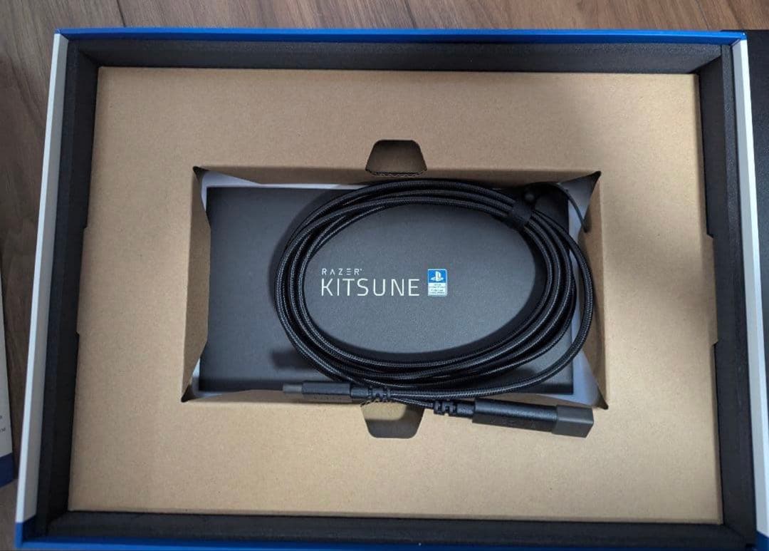 Razer Kitsune アーケードコントローラー