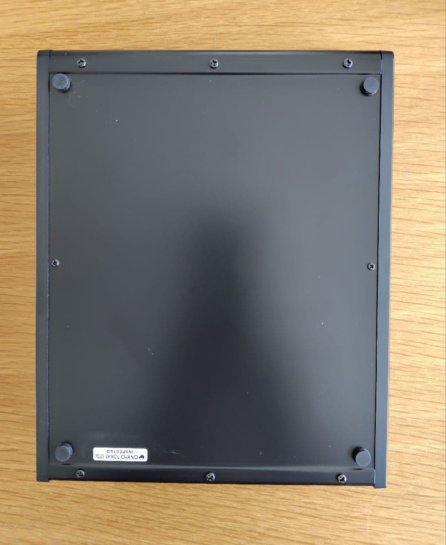 【付属品あり】MACKIE ( マッキー ) MIX8