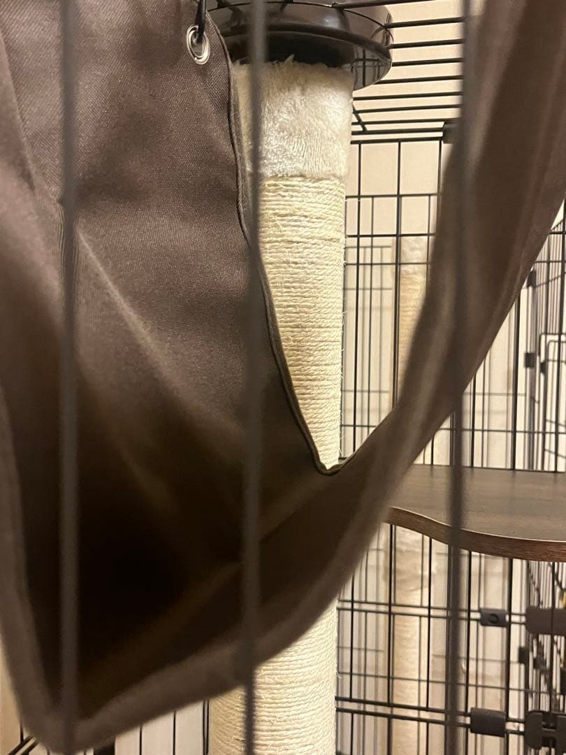 キャットランドケージ スリムタイプ 69cm