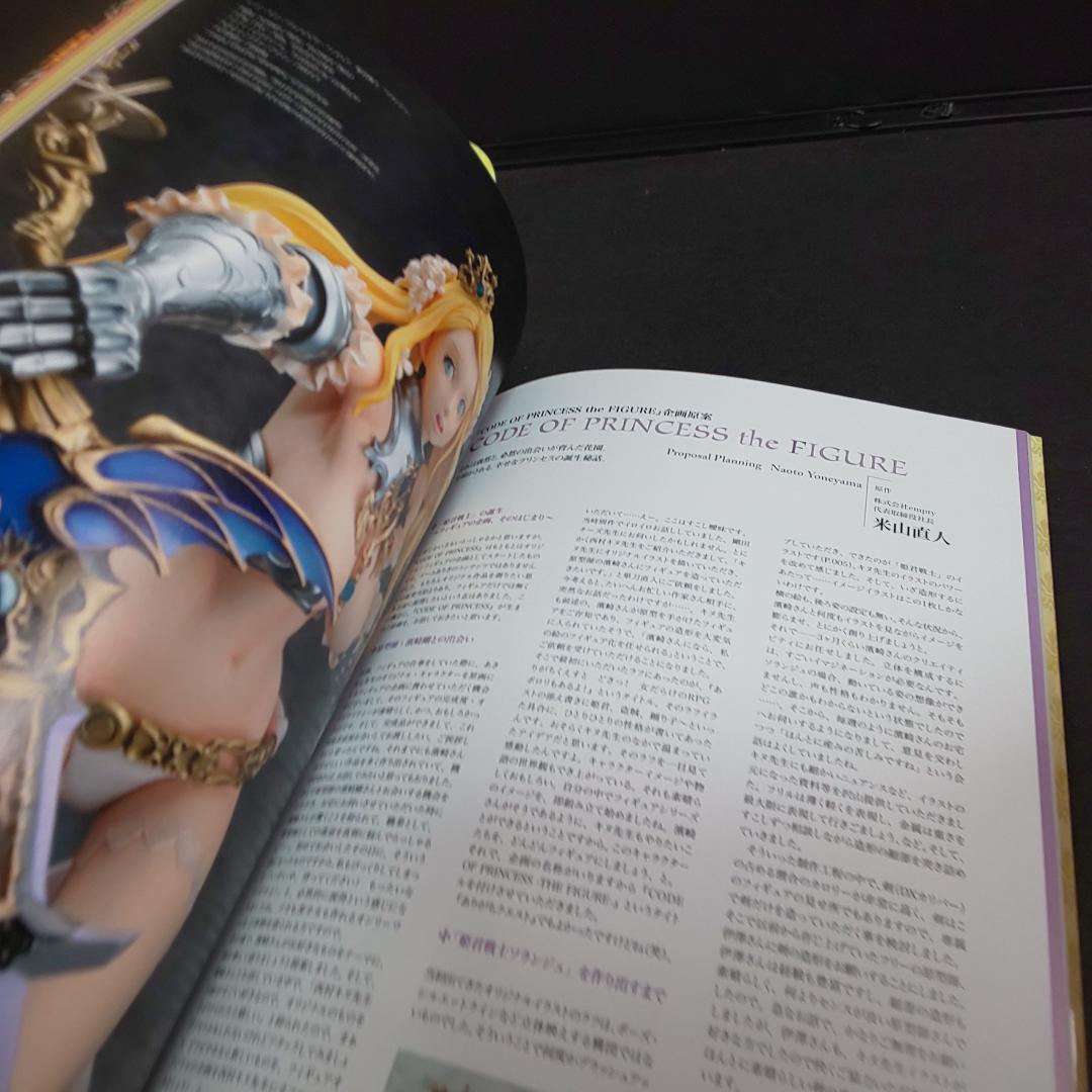 中古 コード・オブ・プリンセス EX SWITCH ゲーム 本 CD セット