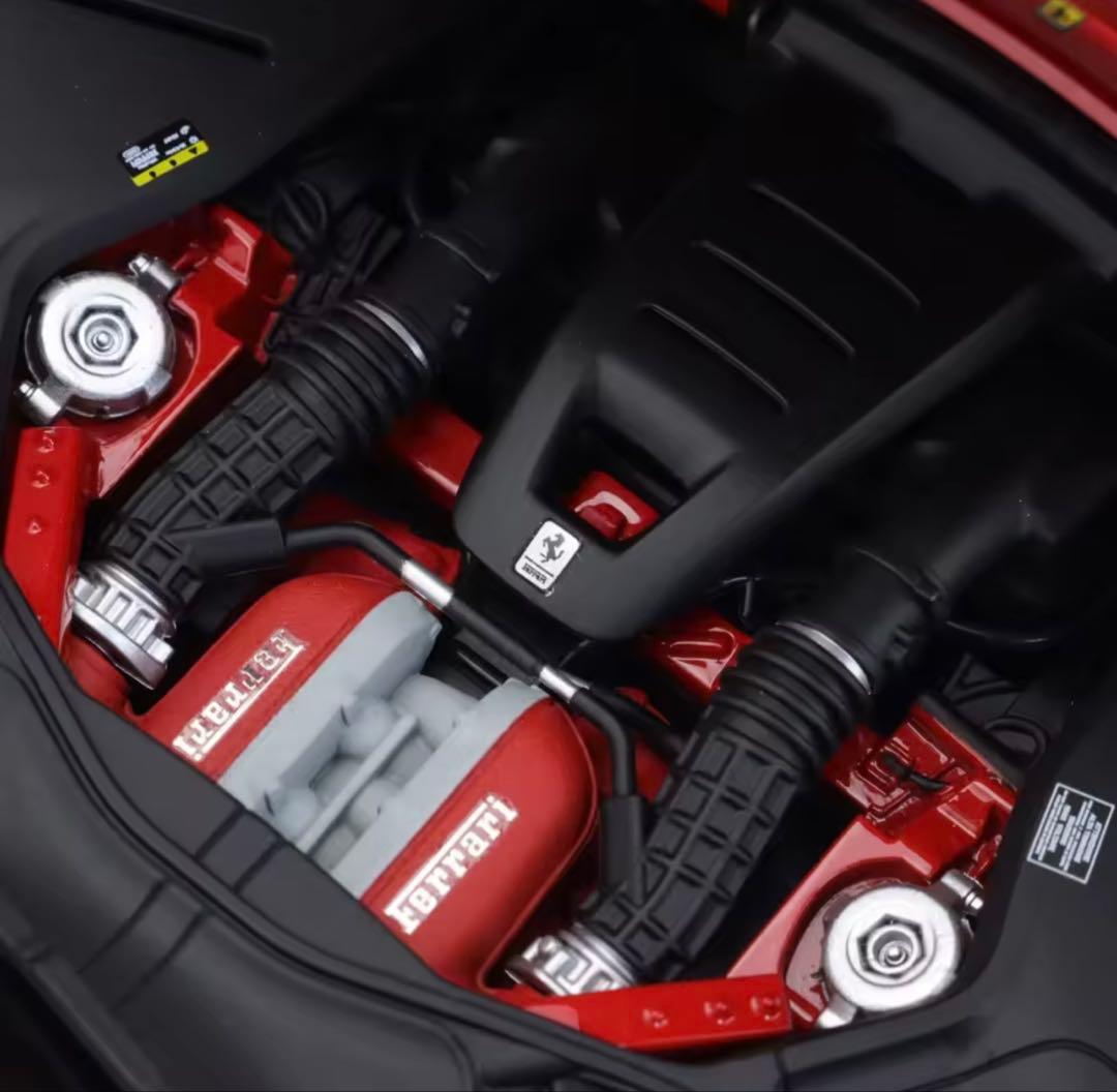 BBR 1:18 プロサング FUV SUV 合金 フルオープンカーモデル