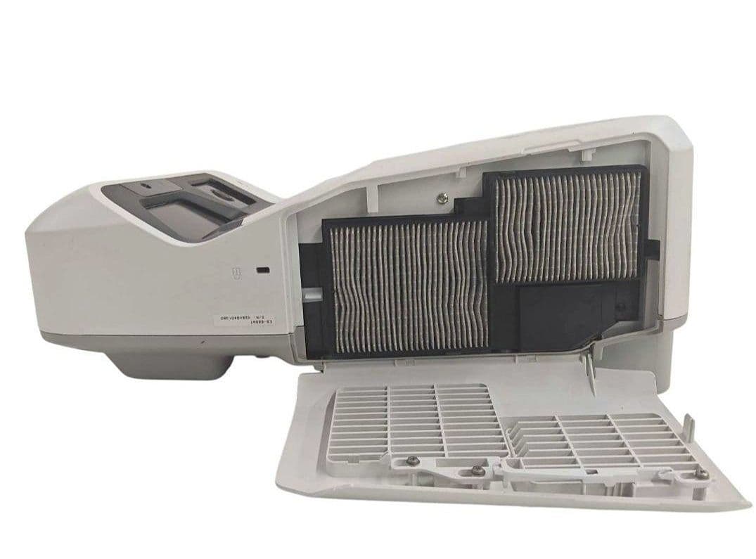 リモコン付EPSON ホームシアタープロジェクター EB-685WT*315