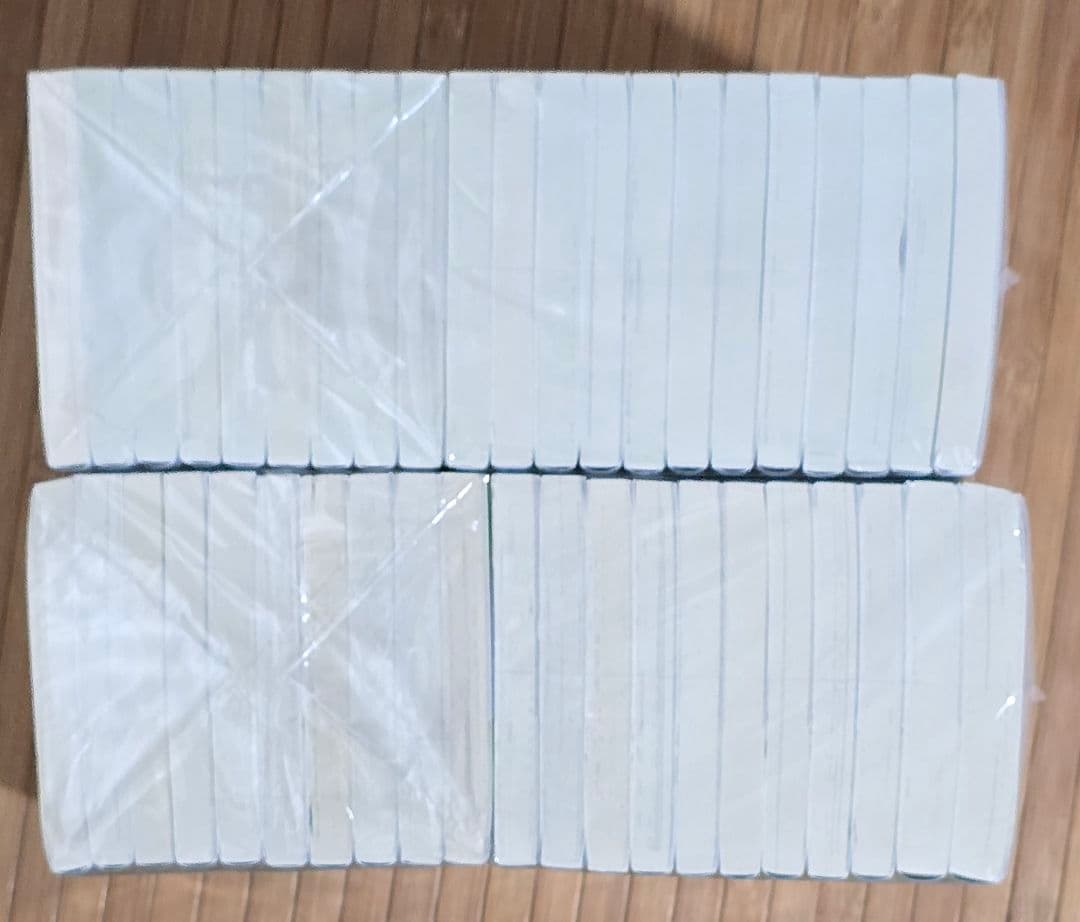 DRAGON BALL 新装版全巻 良品