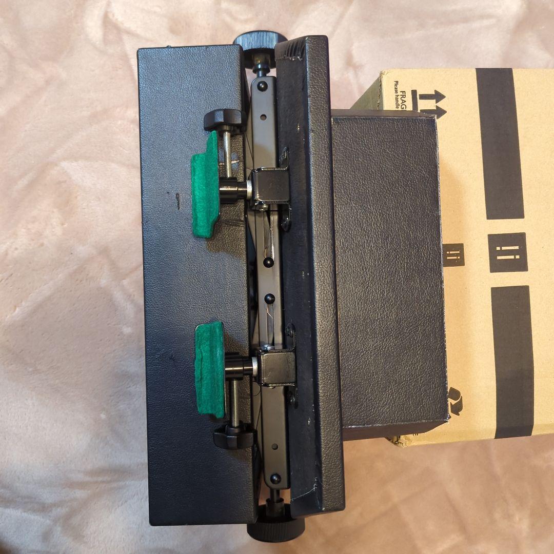 ピアノ補助ペダル　吉澤　AX-100