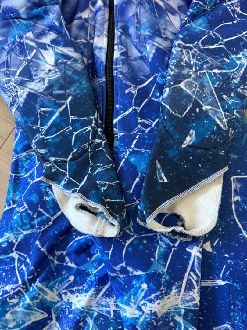 オンヨネレーシングワンピース