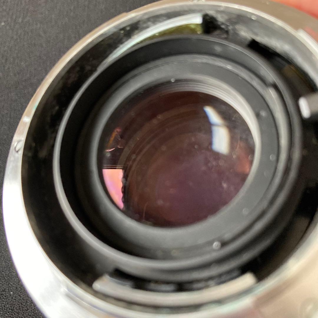 Leica ズミクロンR 50mm F2 3-CAM ライカ SUMMICRON