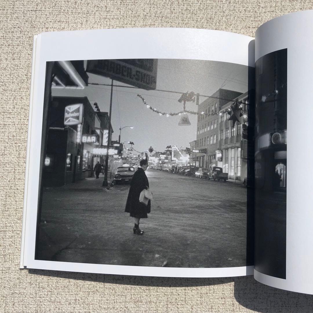 洋書 Alaska - Marc Riboud