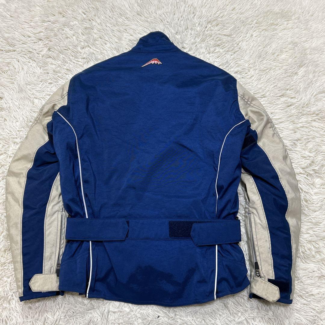KUSHITANI クシタニ ライトウィンタージャケット　バイク Mサイズ