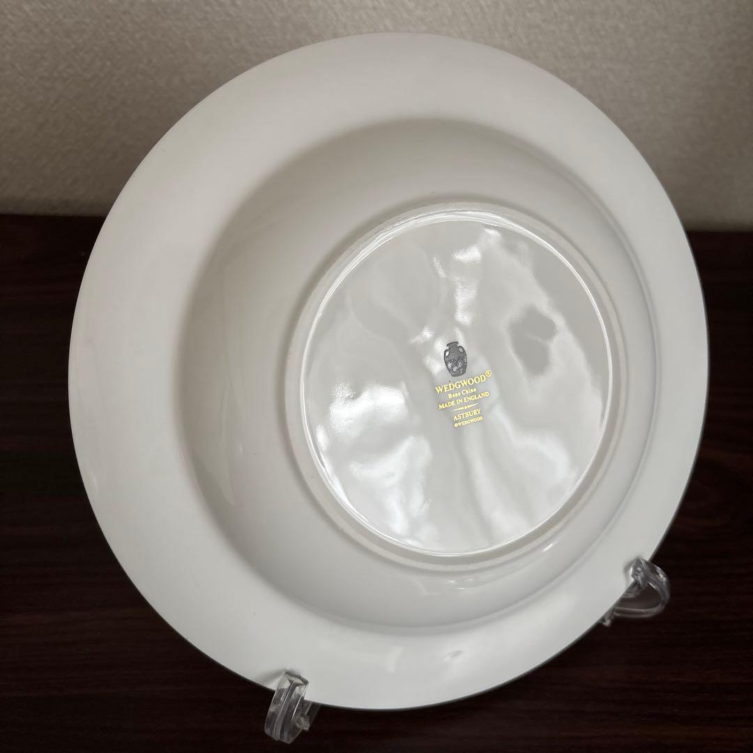 【シロ313様】ウェッジウッド アストバリー 深皿2枚