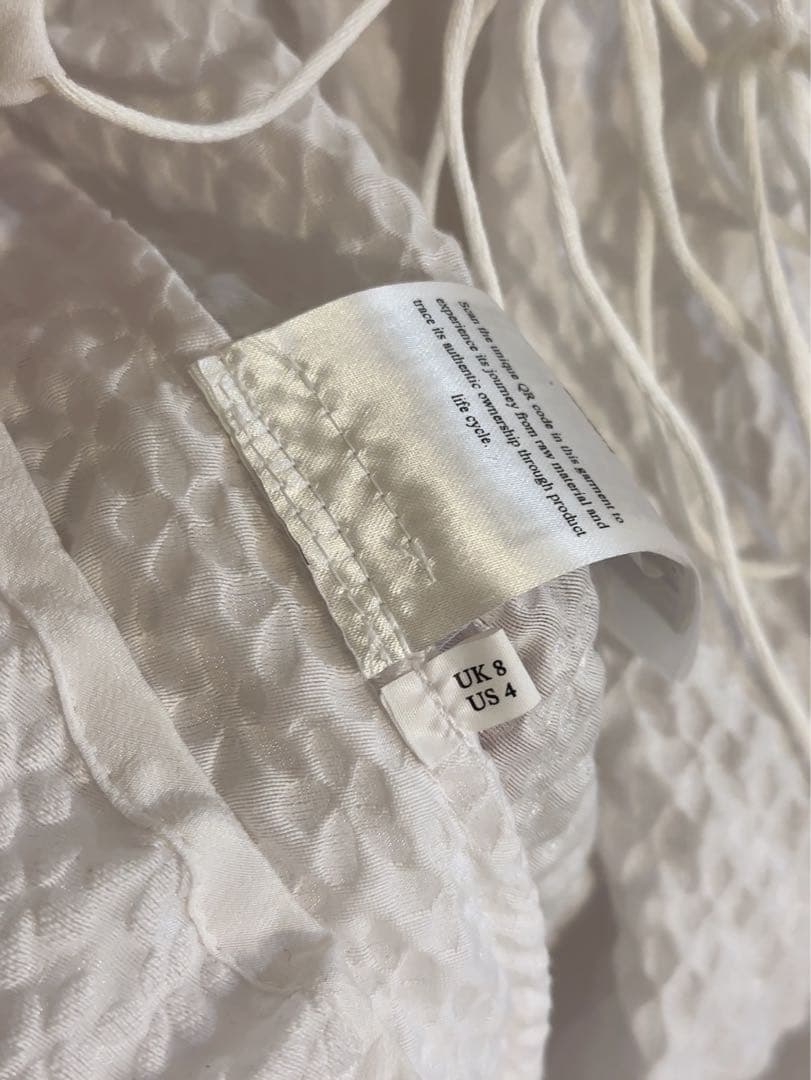 juunyセシリーバンセン selena top UK8