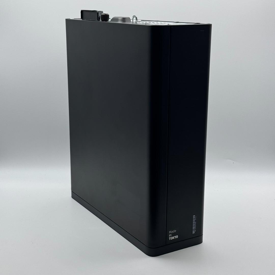 HP Pro SFF 400 G9 i5 12世代 512GB 16GB