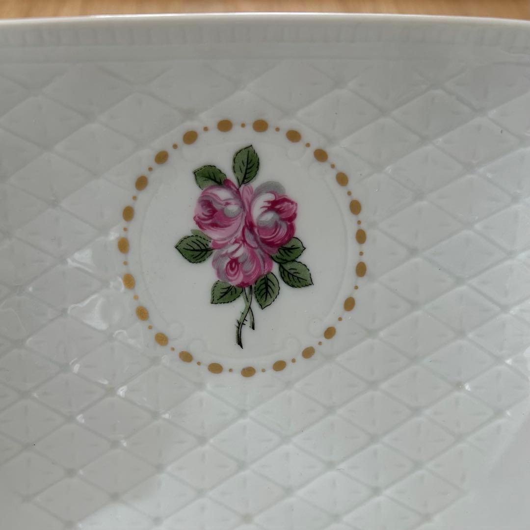 【希少】Remoges B.H Cadeaux 大 ボウル フランス製