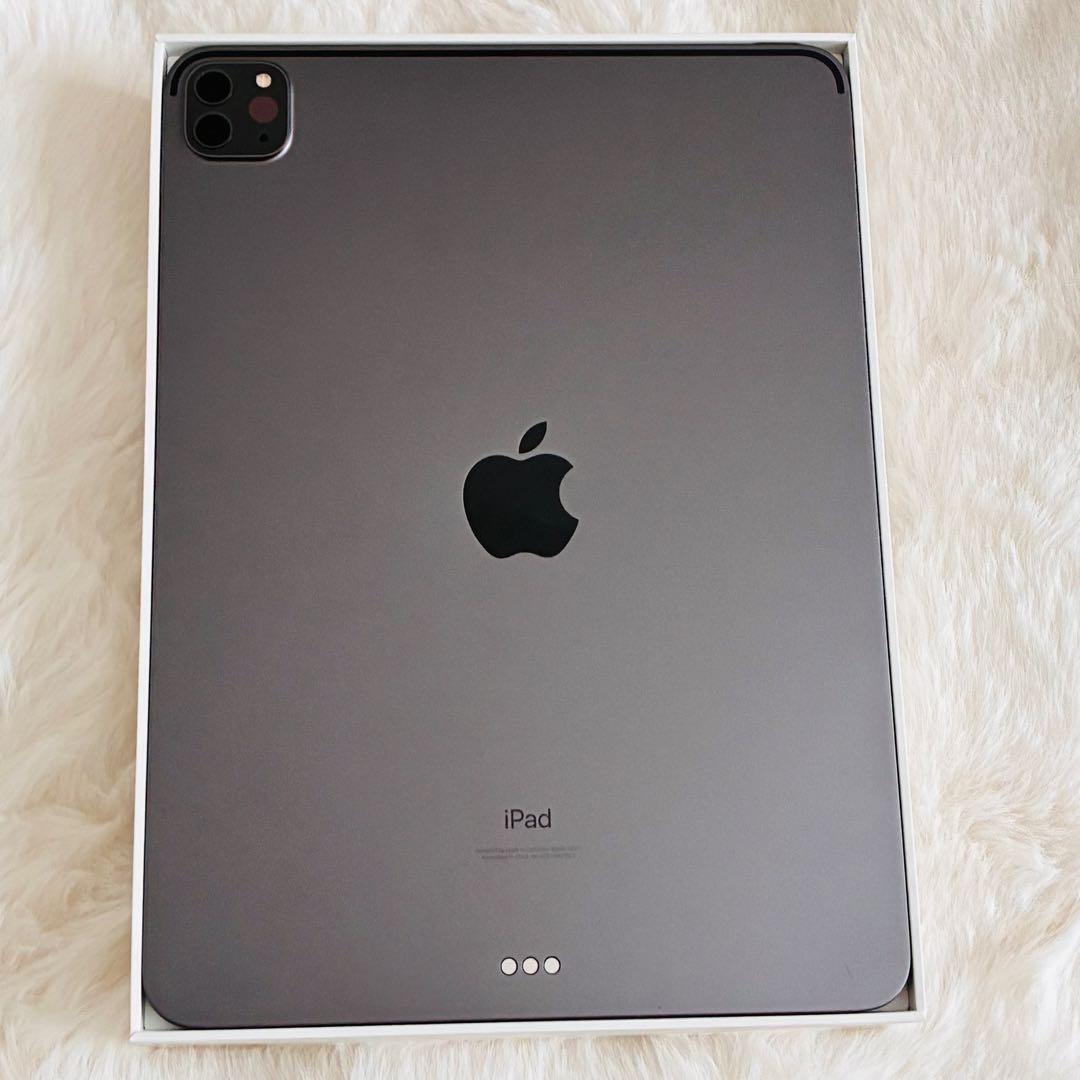 iPad Pro 256GB 11インチ 第3世代 Apple Wi-Fi 美品