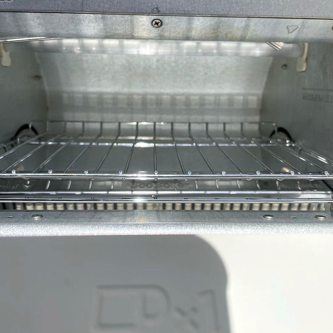 BALMUDA The Toaster ホワイト　2021製