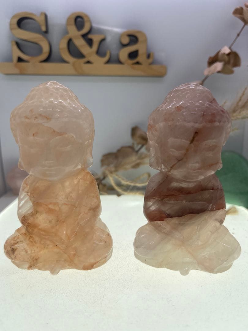 大仏様 マニカランAB セット